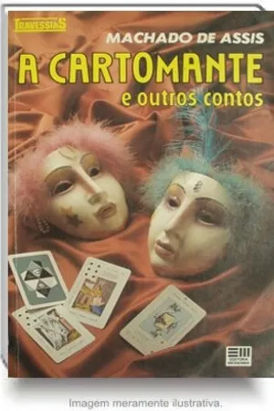 Постер к фильму Гадалка (1974)