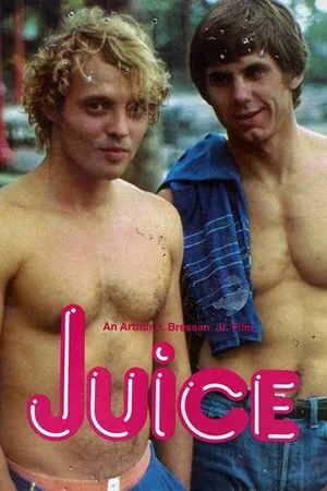 Постер к фильму Juice (1984)