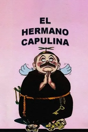 Постер к фильму El hermano Capulina (1970)