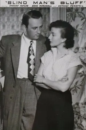 Постер к фильму Blind Man's Bluff (1952)
