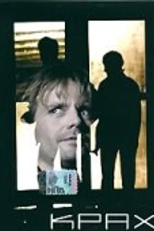 Постер к фильму Крах (1995)