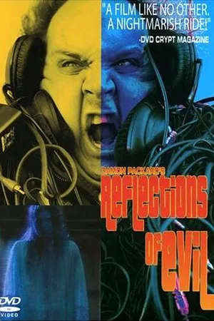 Постер к фильму Отражение зла (2002)