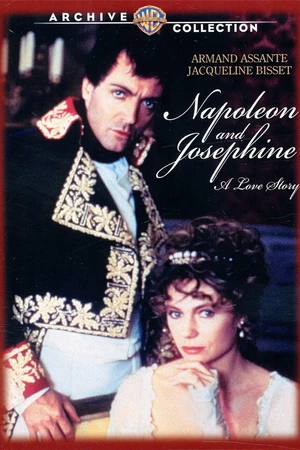 Постер к сериалу Наполеон и Жозефина. История любви (1987)
