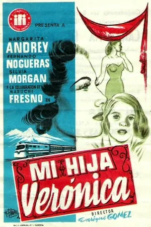 Постер к фильму Вероника (1950)