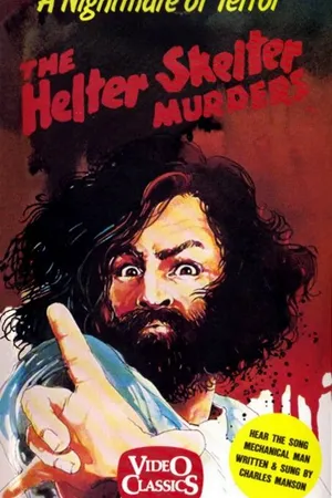 Постер к фильму The Other Side of Madness (1971)