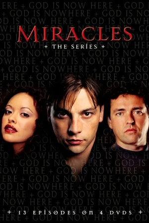 Постер к сериалу Святой дозор (2003)