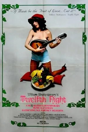 Постер к фильму Eros Perversion (1979)