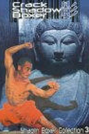 Постер к фильму Бойцы, рассекающие тень (1979)