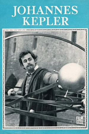 Постер к фильму Иоганнес Кеплер (1974)