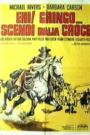 Постер к фильму 20 000 долларов за труп (1971)