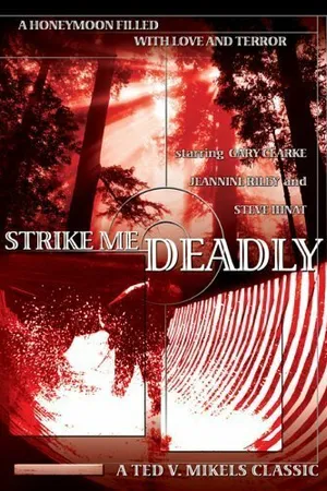 Постер к фильму Strike Me Deadly (1963)