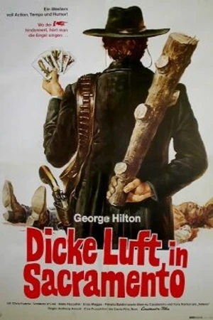 Постер к фильму Трюкач один, других нет (1974)