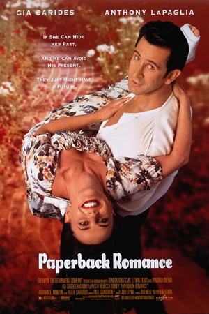 Постер к фильму Счастливый перелом (1994)