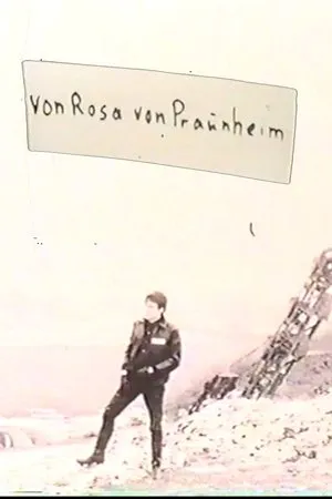 Постер к фильму Розы фон Праунхайм (1968)