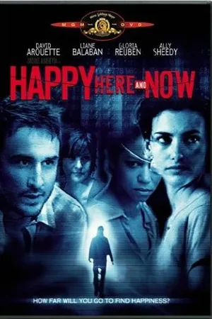Постер к фильму Счастлив здесь и сейчас (2002)