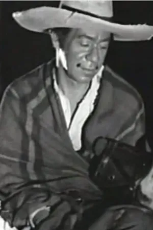 Постер к фильму Llanto por Juan Indio (1965)
