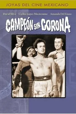 Постер к фильму Некоронованный чемпион (1946)