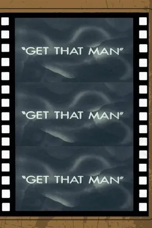 Постер к фильму Get That Man (1935)