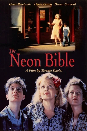 Постер к фильму Неоновая Библия (1994)
