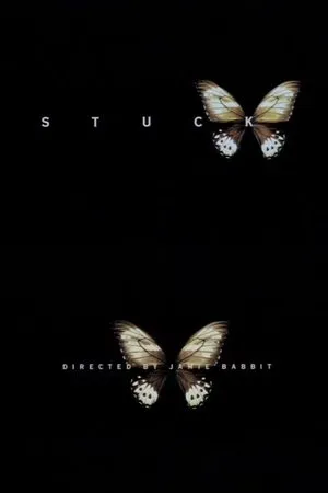 Постер к фильму Stuck (2001)