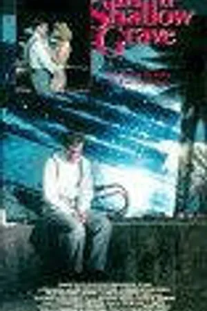 Постер к фильму В неглубокой могиле (1988)
