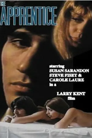 Постер к фильму Ученик (1971)