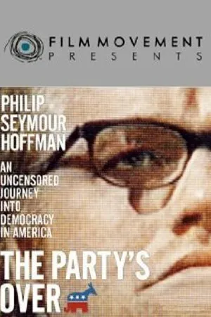 Постер к фильму Последняя вечеринка 2000 (2001)