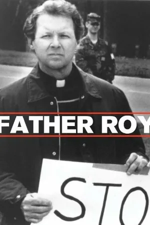 Постер к фильму Father Roy: Inside the School of Assassins (1996)