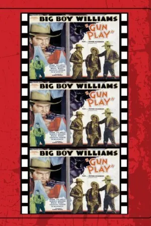 Постер к фильму Gun Play (1935)