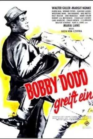 Постер к фильму Bobby Dodd greift ein (1959)