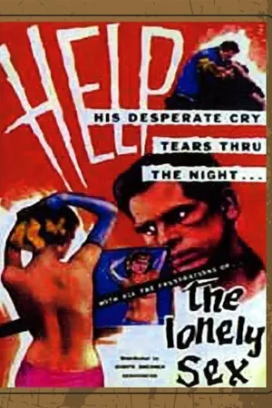 Постер к фильму The Lonely Sex (1959)