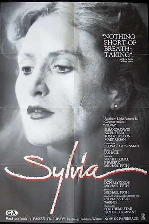 Постер к фильму Сильвия (1985)