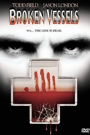 Постер к фильму Разбитые сосуды (1998)
