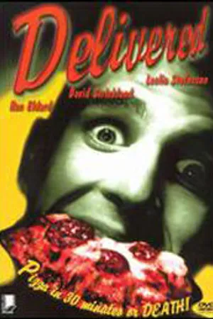 Постер к фильму Delivered (1998)