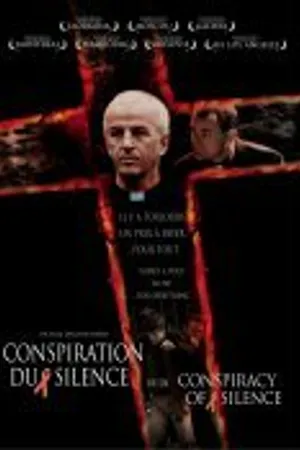 Постер к фильму Заговор тишины (2003)
