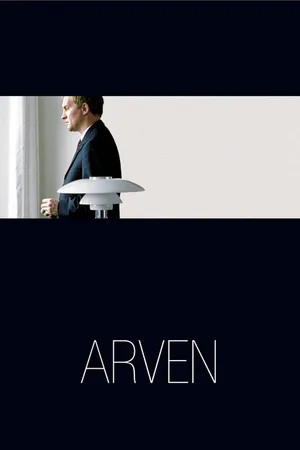 Постер к фильму Наследство (2003)
