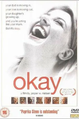 Постер к фильму О'кей (2002)