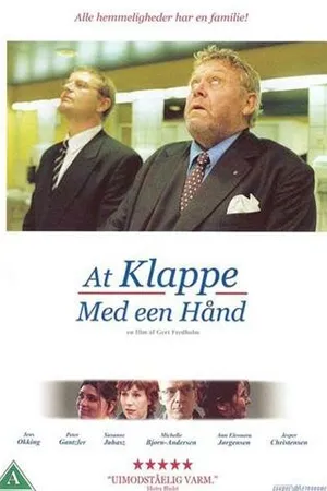 Постер к фильму Хлопать одной рукой (2001)
