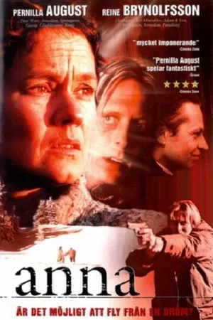 Постер к фильму Анна (2000)