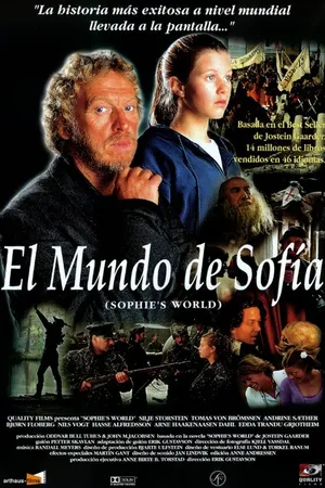 Постер к фильму Коридоры времени (1999)