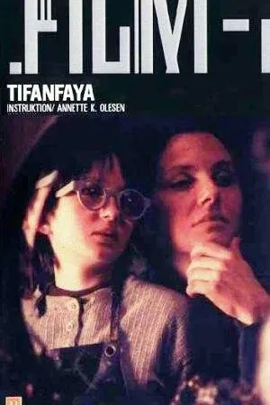 Постер к фильму Tifanfaya (1997)