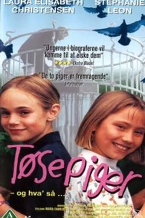 Постер к фильму Девчонки (1996)