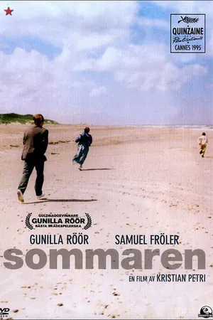 Постер к фильму Летний (1995)