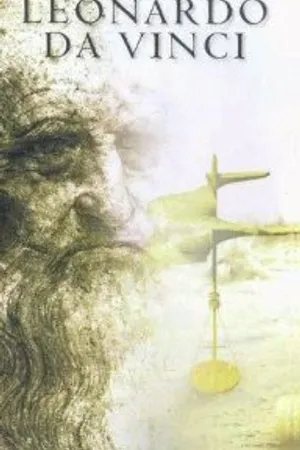 Постер к фильму Leonardo da Vinci (1952)
