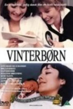 Постер к фильму Рожденный зимой (1978)