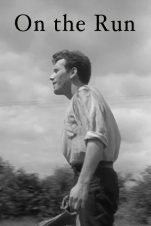 Постер к фильму On the Run (1958)