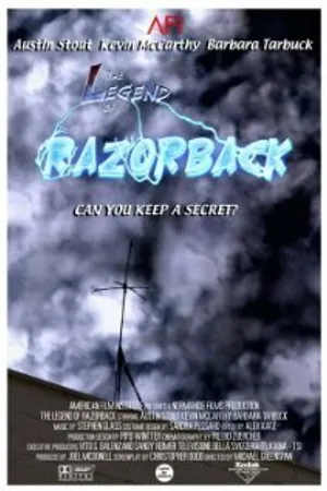 Постер к фильму The Legend of Razorback (2002)
