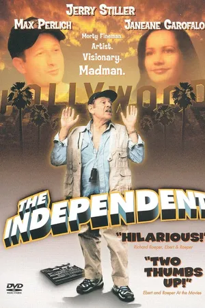 Постер к фильму Независимость (2000)