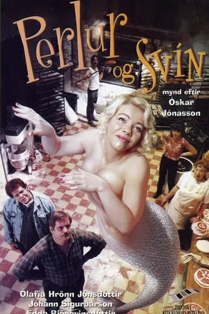 Постер к фильму Perlur og svín (1997)