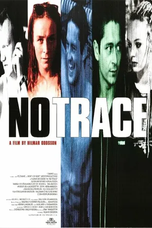 Постер к фильму Sporlaust (1998)